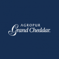 Logo Agropur Grand Cheddar