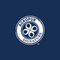 Logo Agropur Signature