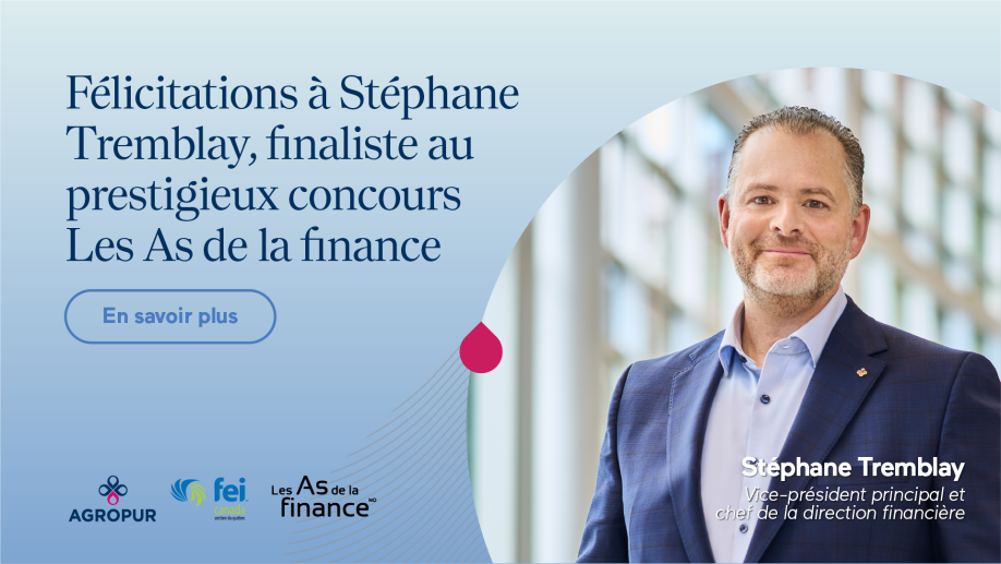 Stéphane Tremblay, Les As de la Finance