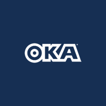 Logo OKA