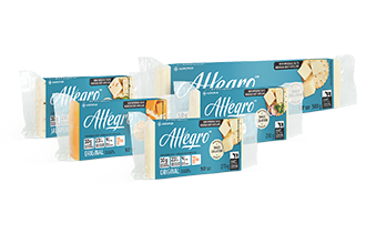 allegro products family