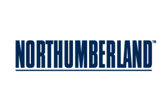 northumberland logo bleu