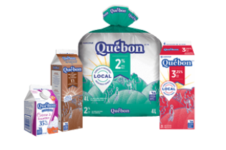 quebon products family