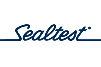 sealtest logo bleu