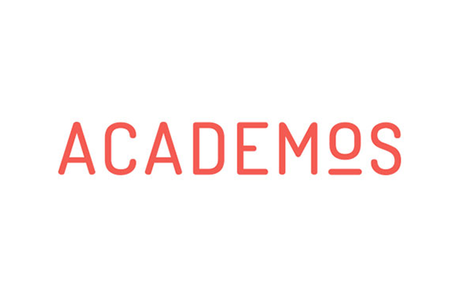 Logo Academos