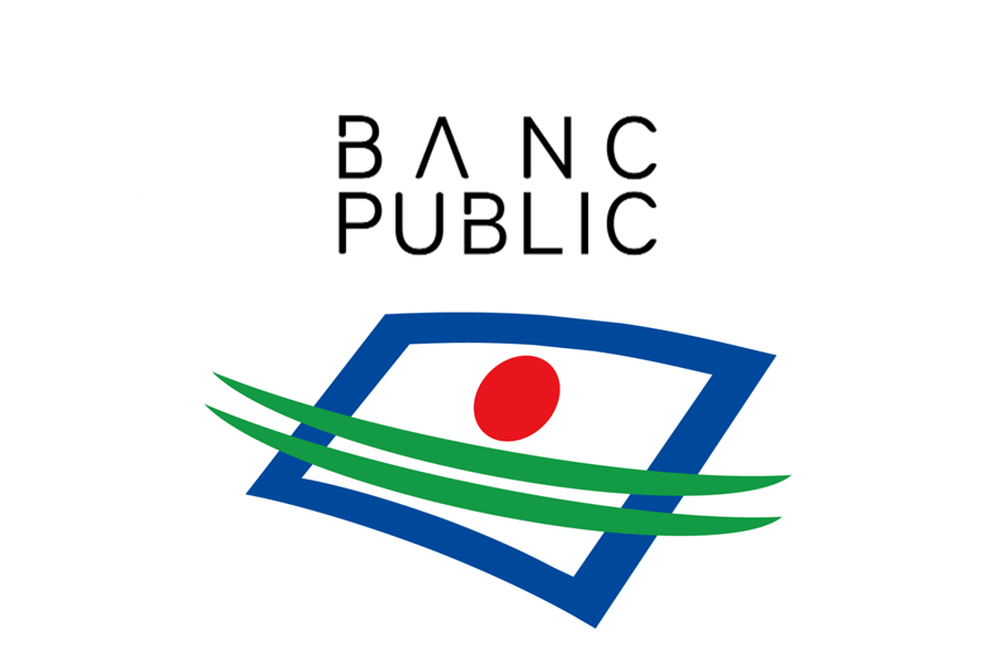 Banc Public