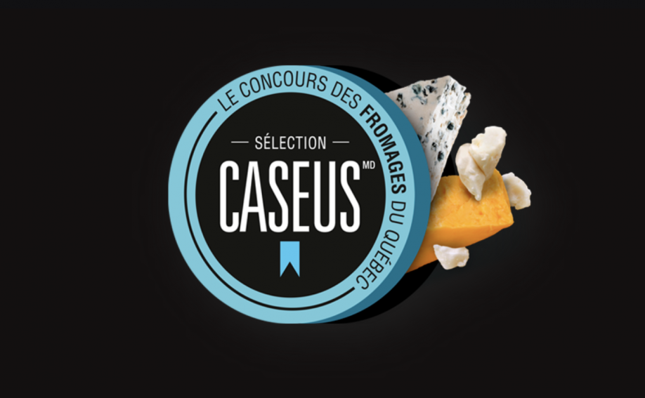 Sélection CASEUS 2020