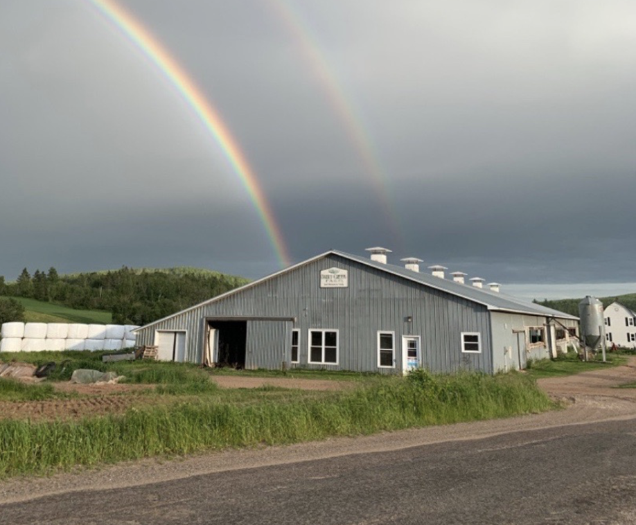 Scott Robinson Farm