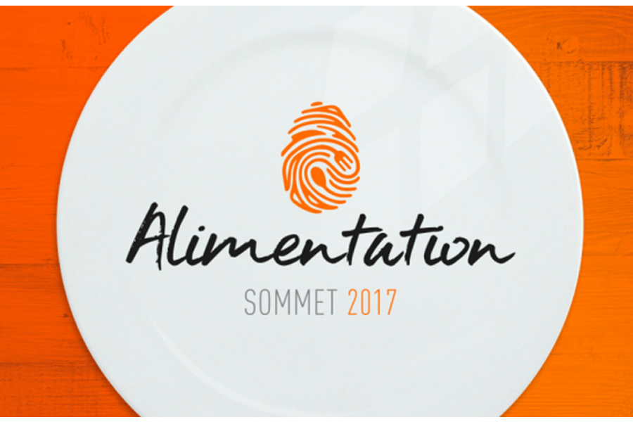 Sommet alimentation 2017