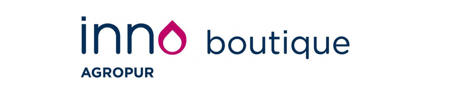 Logo Inno Boutique